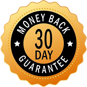30-day money-back guarantee