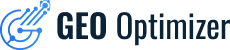 GEO Optimizer