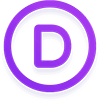 Divi logo
